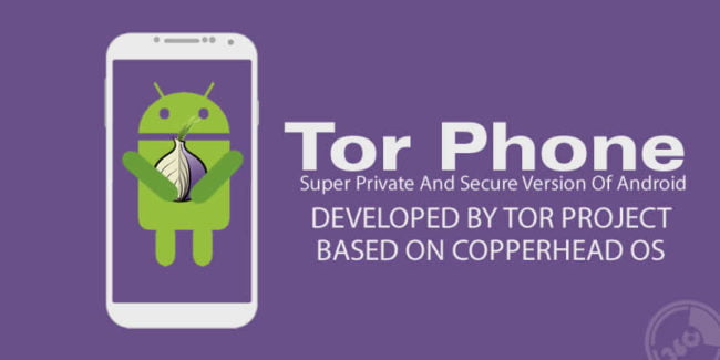 tor browser for android phones