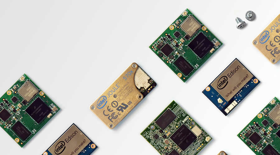 Google Launches Developer Preview Of Android Things