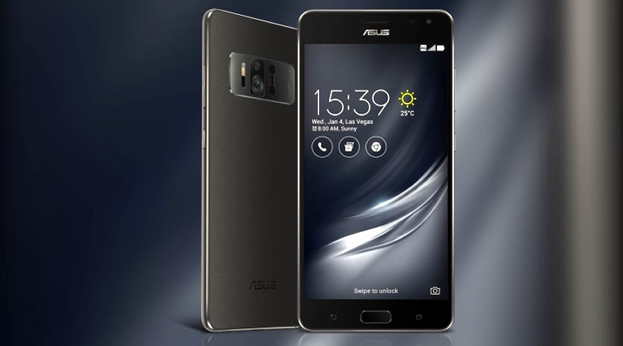 ASUS ZenFone AR ASUS ZenFone AR