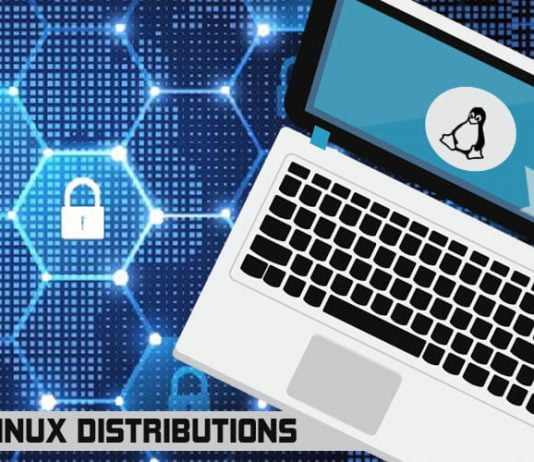 secure and privacy-focused linux distributions