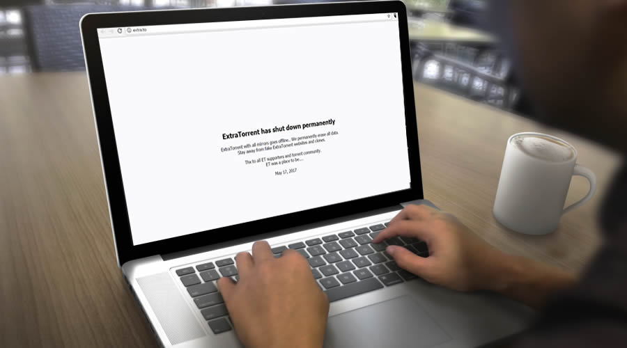 RIP ExtraTorrent 2 rip extratorrent