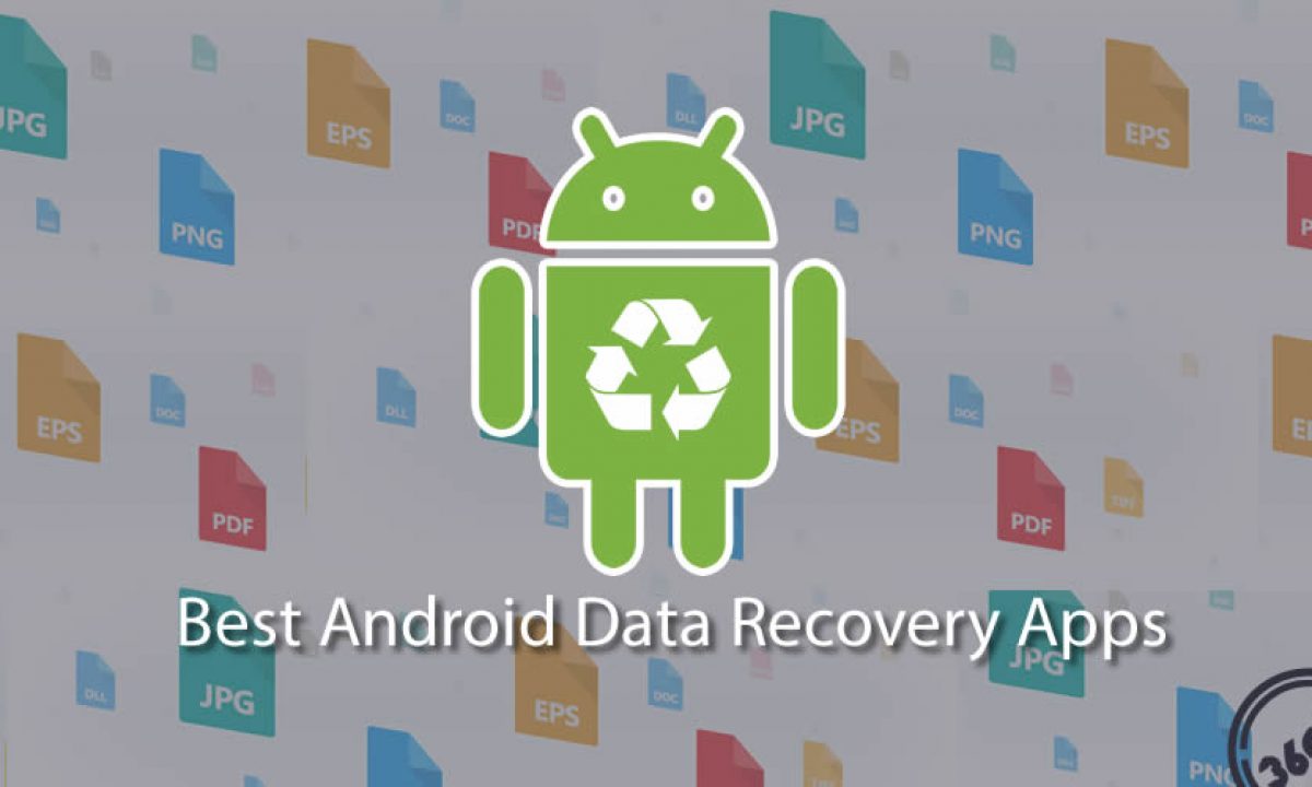 best sd card recovery software for android