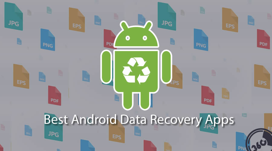 best data recovery app for iphone