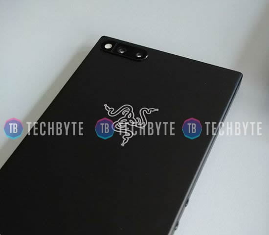 Razer Android Gaming Smartphone