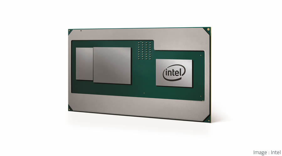 Intel and AMD Working Together Intel and AMD Working Together