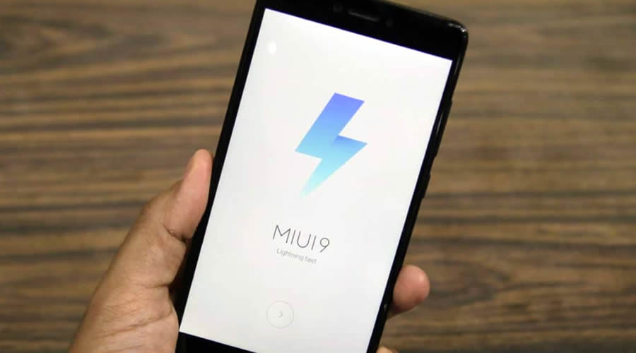Xiaomi Ending MIUI Updates Xiaomi Ending MIUI Updates