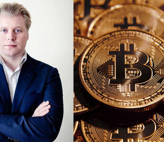 Co-Founder Of Bitcoin.com Has Sold All His Bitcoins