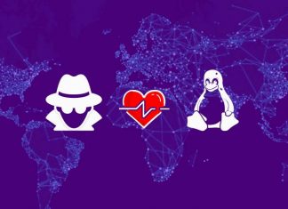 Why Real Hackers Prefer Linux Distro Over Other OS real hackers use linux