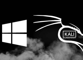 How To Dual Boot Kali Linux v2021.1 With Windows 10 Dual Boot Kali Linux With Windows 10 tutorial