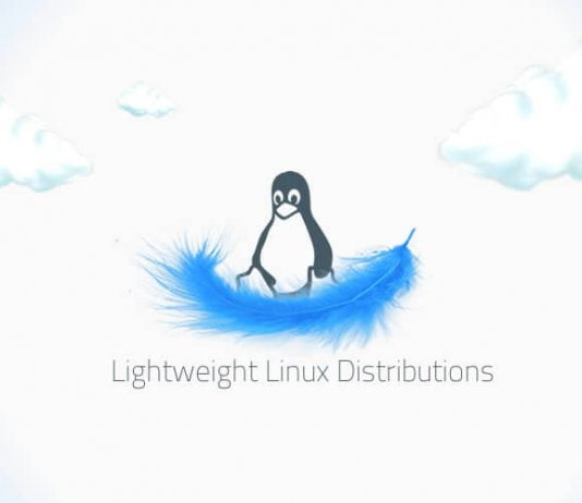 Best Lightweight Linux Distributions