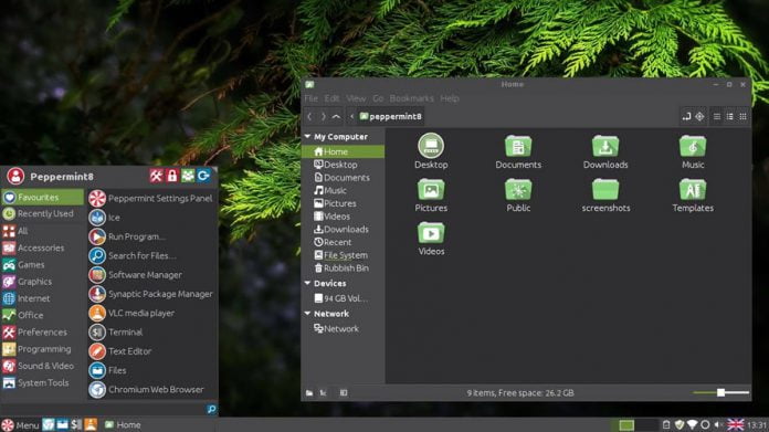 25 Best Lightweight Linux Distros To Power Up Your Old Computers in 2024