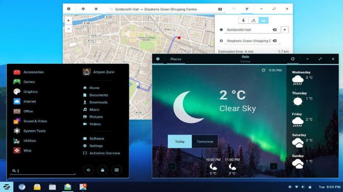10 Best Alternative Linux Distributions For Windows And Macos In 2023 10 Best Alternative Linux Distributions For Windows And Macos In 2023