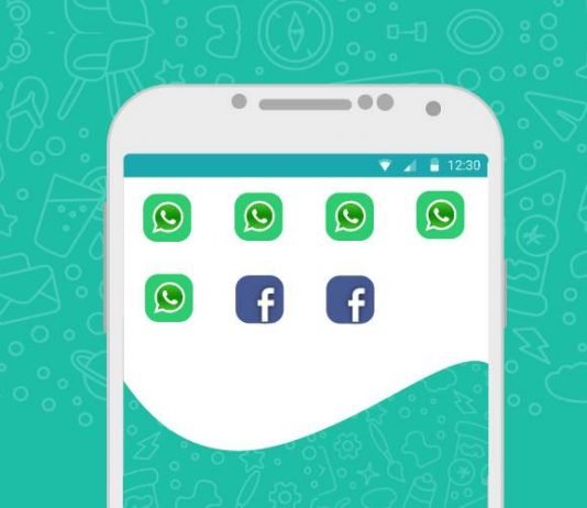 run multiple WhatsApp accounts on Android without rooting your phone