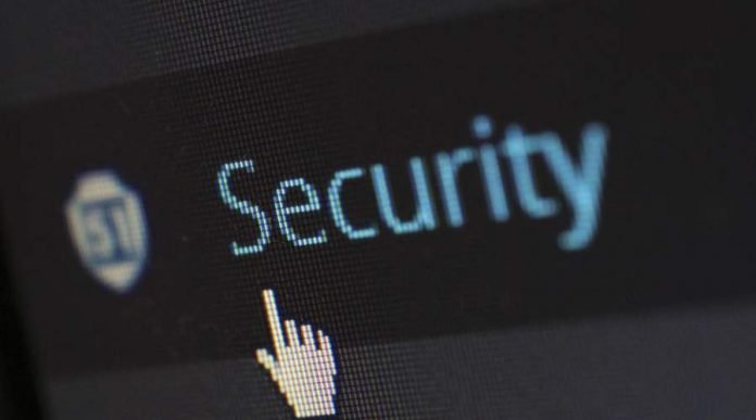 secure pic guard your Laptop against security threats