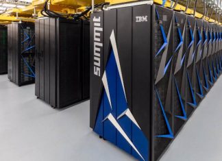 Kobalos: Unique Multiplatform Malware Threatens Supercomputers Around The World Summit - powerful supercomputer on the planet