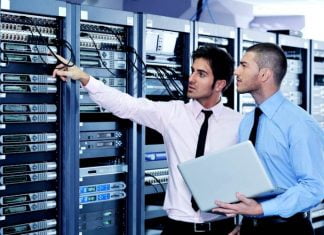 How to Structure Networking Documentation? networking