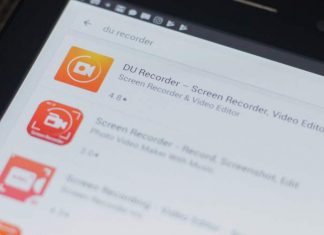 5 Best Screen Recorder Apps For Android In 2019 Best Screen Recorder Apps For Android