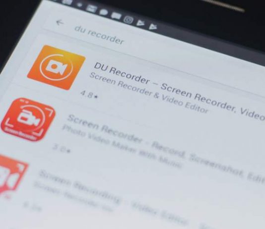 Best Screen Recorder Apps For Android