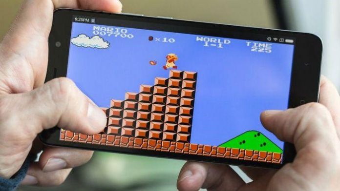 Popular Nintendo Games 1 Popular Nintendo Games