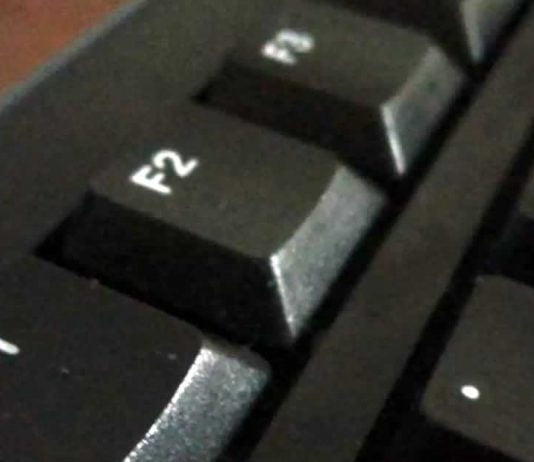 Uses Of Function Keys