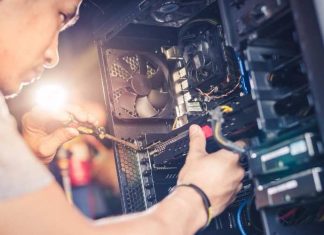 How Do I Know My Computer Hardware is Failing? Computer Hardware