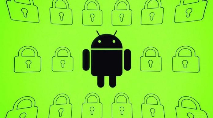 Secure Android apps Secure Android apps