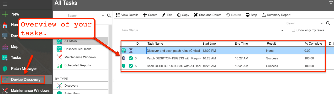 Cloud Management Suite Review