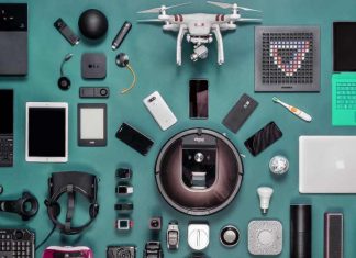 Top Gadgets that will Reveal a Geek in You Gadget Collections