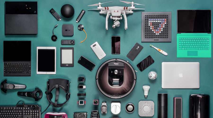 Top Gadgets That Will Reveal A Geek In You