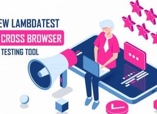 LambdaTest Review: Best Cloud-Based Cross-Browser Testing Platform LambdaTest Review