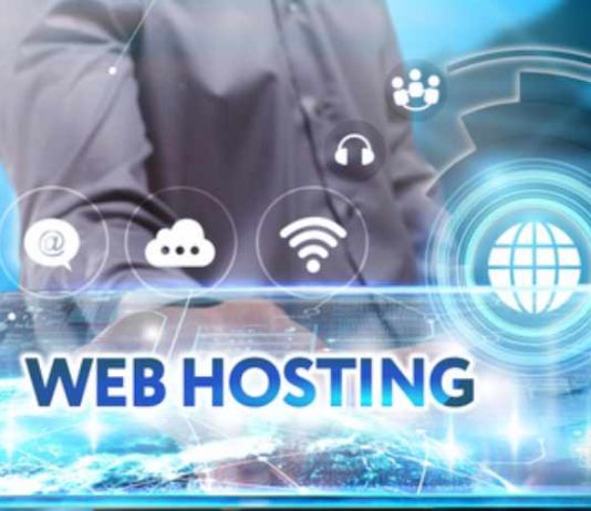 Choosing A Good Host For Your Website