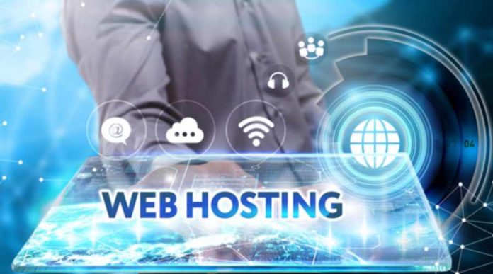 Choosing A Good Host For Your Website