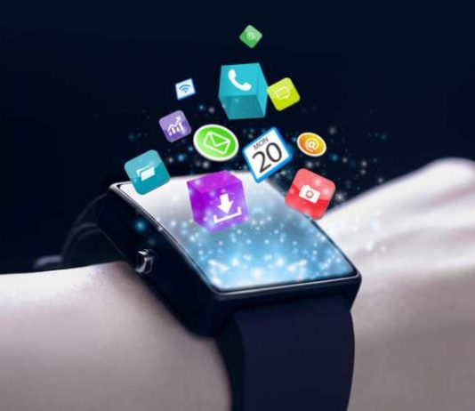 smartwatches