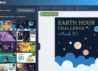 Crello Review: Free Graphic Design & Photo Editor Software Crello Review