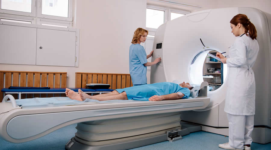 MRI Machines MRI Machines