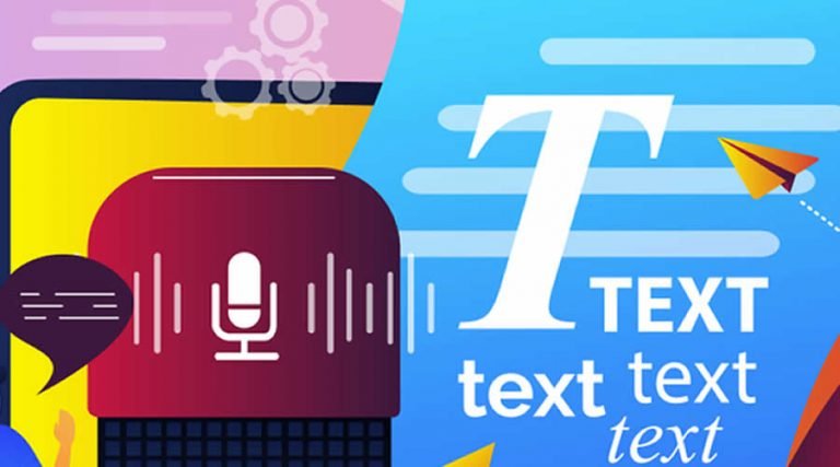 text to speech educational software
