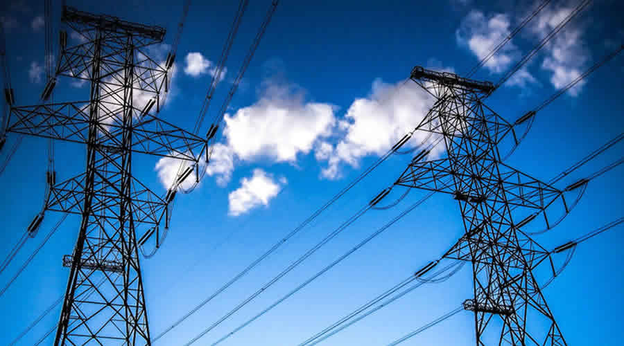 Power provider Power provider