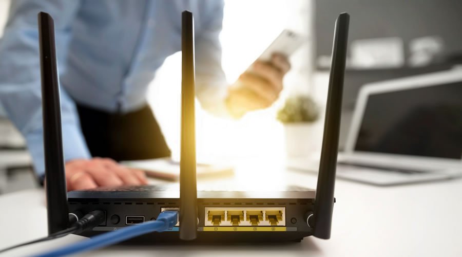 How To Check If Your Router Is Still Getting Security Updates And What ...