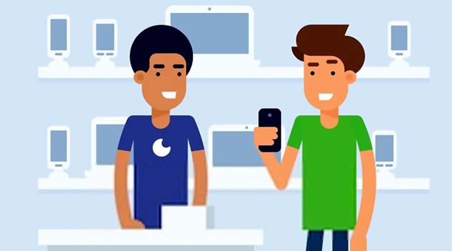 Trade-in Your Phone Trade-in Your Phone