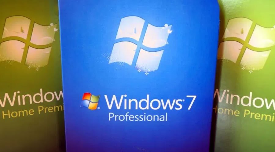 Windows 7 is officially dead now