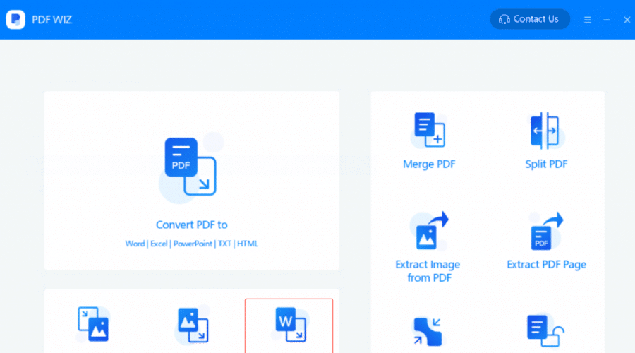 Review Starzsoft PDF WIZ Review Starzsoft PDF WIZ