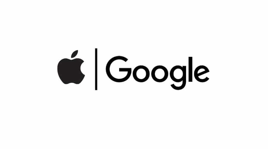 Apple and Google are partnering