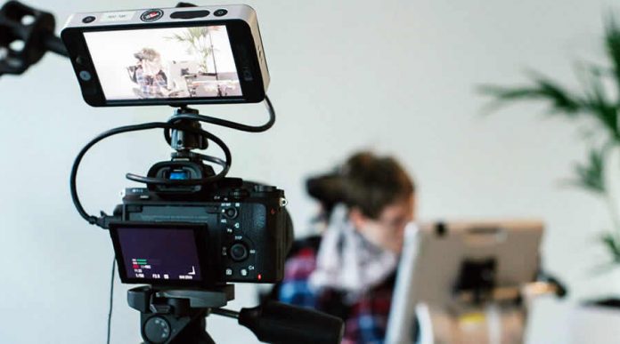 Businesses Should Hire Professional Video Producers