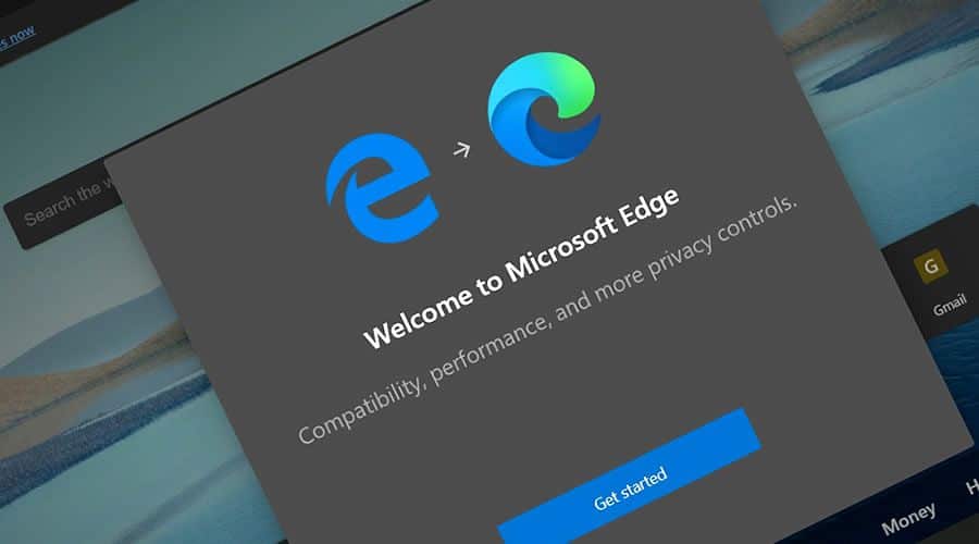 Chromium-based Microsoft Edge browser now rolling out via Windows Update