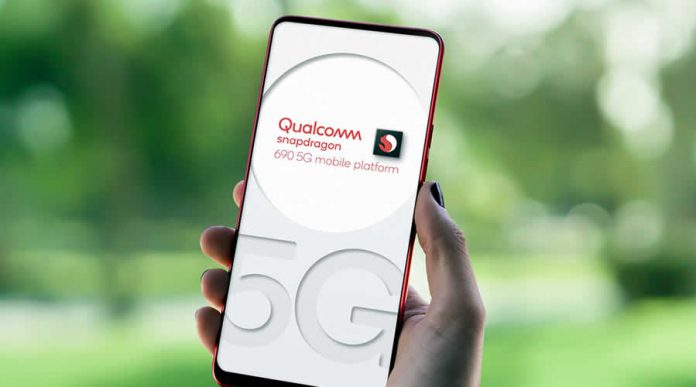 Qualcomm launches Snapdragon 690