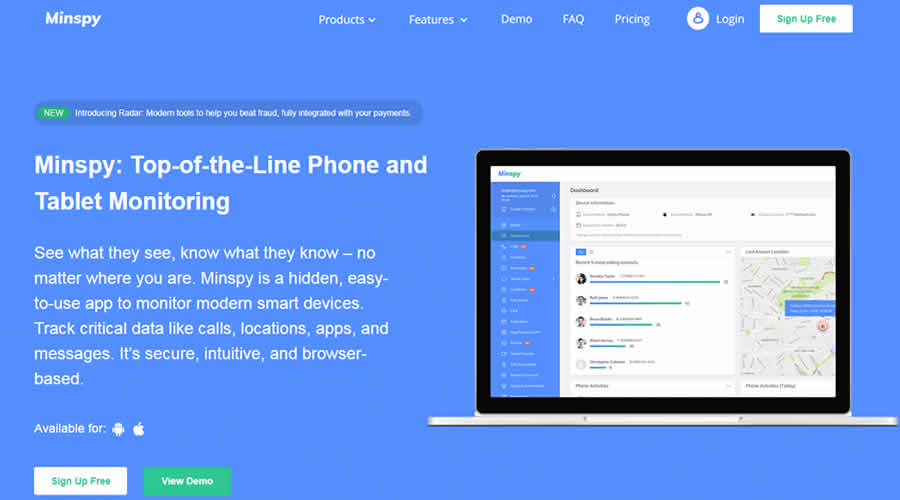 Ultimate Cell Phone Spy