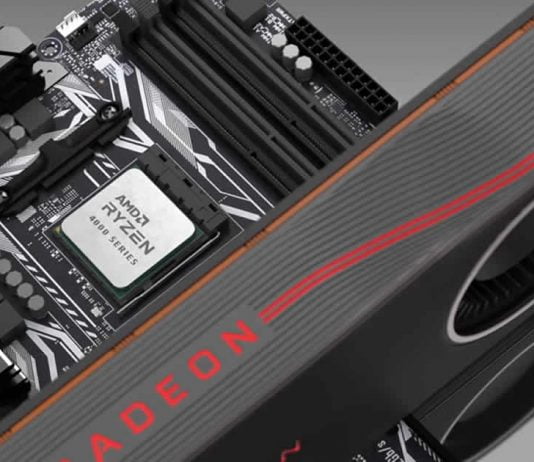 AMD introduces Ryzen 4000 Series