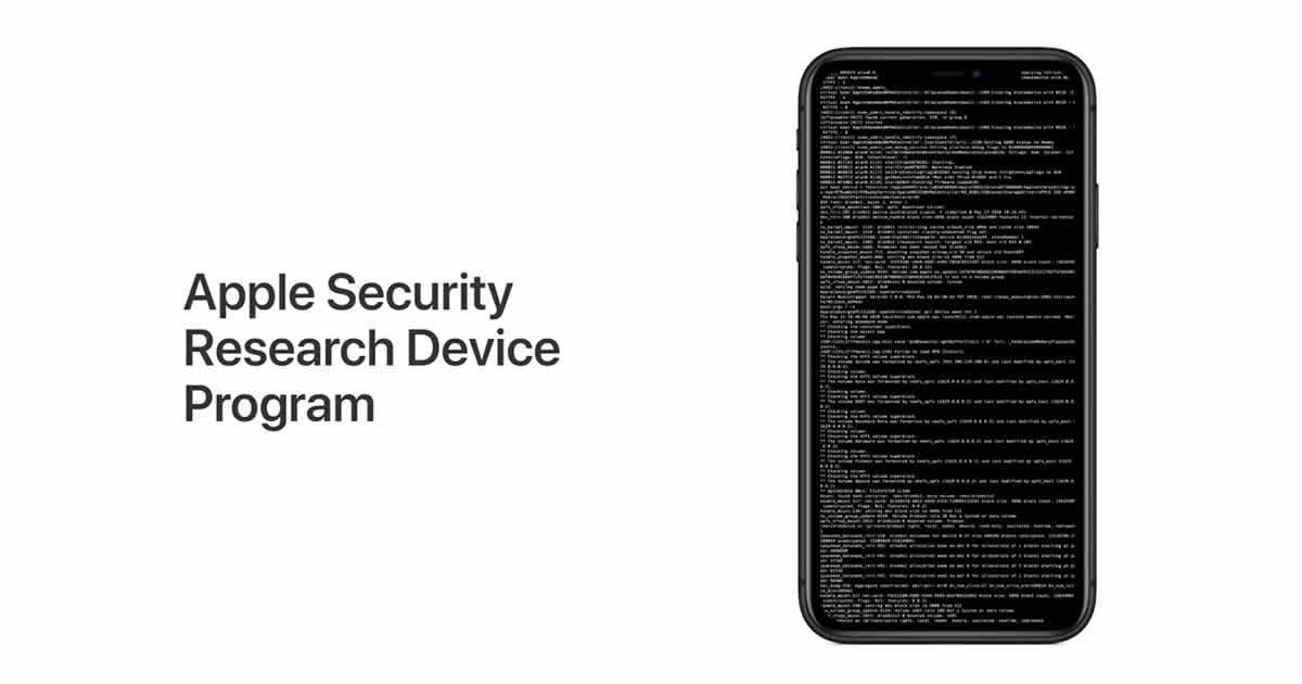 apple security breach june 2021