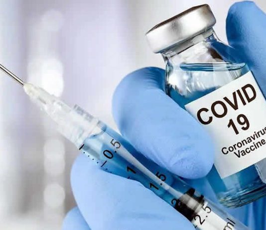 COVID-19 vaccine development