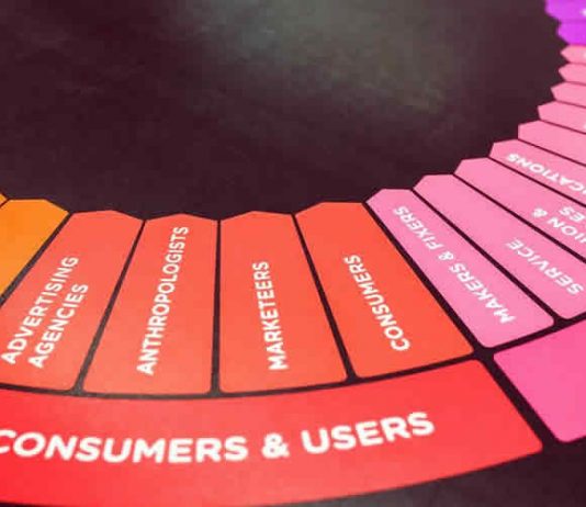 Consumers and users